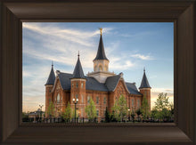 Load image into Gallery viewer, Provo City Center Utah Temple the Lord's Holy House
