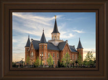 Load image into Gallery viewer, Provo City Center Utah Temple the Lord's Holy House
