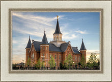 Load image into Gallery viewer, Provo City Center Utah Temple the Lord's Holy House
