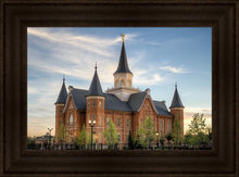 Load image into Gallery viewer, Provo City Center Utah Temple the Lord's Holy House
