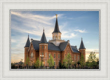 Load image into Gallery viewer, Provo City Center Utah Temple the Lord's Holy House
