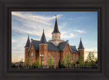 Load image into Gallery viewer, Provo City Center Utah Temple the Lord's Holy House
