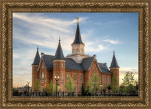 Load image into Gallery viewer, Provo City Center Utah Temple the Lord's Holy House

