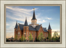 Load image into Gallery viewer, Provo City Center Utah Temple the Lord's Holy House
