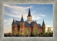 Load image into Gallery viewer, Provo City Center Utah Temple the Lord's Holy House
