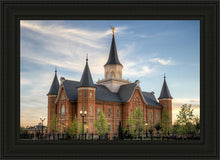 Load image into Gallery viewer, Provo City Center Utah Temple the Lord's Holy House
