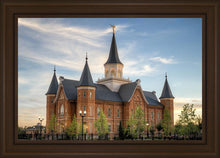 Load image into Gallery viewer, Provo City Center Utah Temple the Lord's Holy House
