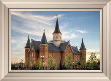Load image into Gallery viewer, Provo City Center Utah Temple the Lord's Holy House
