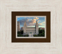 Load image into Gallery viewer, Salt Lake City Temple the House of God
