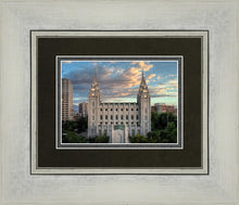 Load image into Gallery viewer, Salt Lake City Temple the House of God
