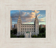 Load image into Gallery viewer, Salt Lake City Temple the House of God
