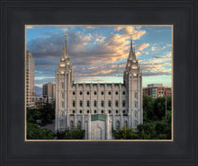 Load image into Gallery viewer, Salt Lake City Temple the House of God
