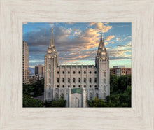 Load image into Gallery viewer, Salt Lake City Temple the House of God
