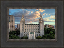 Load image into Gallery viewer, Salt Lake City Temple the House of God
