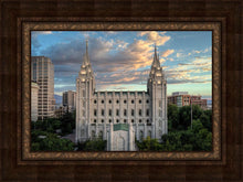 Load image into Gallery viewer, Salt Lake City Temple the House of God
