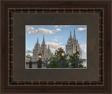 Load image into Gallery viewer, Salt Lake City Temple Welcome to the Temple
