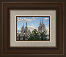 Load image into Gallery viewer, Salt Lake City Temple Welcome to the Temple
