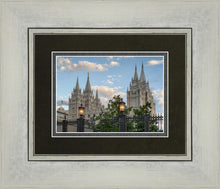 Load image into Gallery viewer, Salt Lake City Temple Welcome to the Temple
