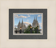 Load image into Gallery viewer, Salt Lake City Temple Welcome to the Temple
