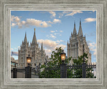 Load image into Gallery viewer, Salt Lake City Temple Welcome to the Temple
