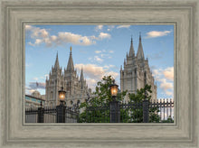 Load image into Gallery viewer, Salt Lake City Temple Welcome to the Temple
