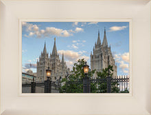 Load image into Gallery viewer, Salt Lake City Temple Welcome to the Temple
