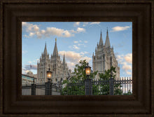 Load image into Gallery viewer, Salt Lake City Temple Welcome to the Temple
