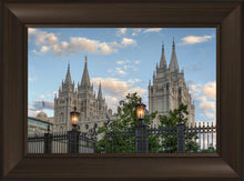 Load image into Gallery viewer, Salt Lake City Temple Welcome to the Temple
