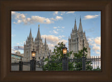 Load image into Gallery viewer, Salt Lake City Temple Welcome to the Temple

