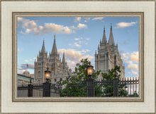 Load image into Gallery viewer, Salt Lake City Temple Welcome to the Temple
