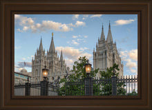 Load image into Gallery viewer, Salt Lake City Temple Welcome to the Temple
