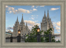 Load image into Gallery viewer, Salt Lake City Temple Welcome to the Temple
