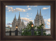 Load image into Gallery viewer, Salt Lake City Temple Welcome to the Temple
