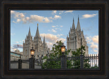 Load image into Gallery viewer, Salt Lake City Temple Welcome to the Temple
