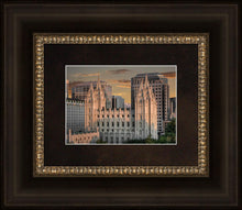 Load image into Gallery viewer, Salt Lake City Utah Temple A Mighty Refuge
