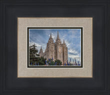Load image into Gallery viewer, Salt Lake City Utah Temple House of Holiness
