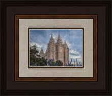 Load image into Gallery viewer, Salt Lake City Utah Temple House of Holiness
