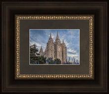 Load image into Gallery viewer, Salt Lake City Utah Temple House of Holiness
