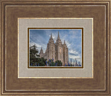 Load image into Gallery viewer, Salt Lake City Utah Temple House of Holiness
