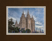 Load image into Gallery viewer, Salt Lake City Utah Temple House of Holiness
