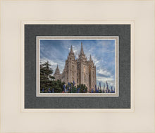 Load image into Gallery viewer, Salt Lake City Utah Temple House of Holiness
