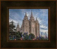 Load image into Gallery viewer, Salt Lake City Utah Temple House of Holiness
