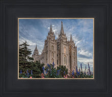 Load image into Gallery viewer, Salt Lake City Utah Temple House of Holiness
