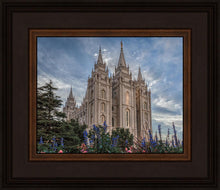 Load image into Gallery viewer, Salt Lake City Utah Temple House of Holiness

