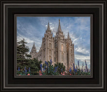 Load image into Gallery viewer, Salt Lake City Utah Temple House of Holiness
