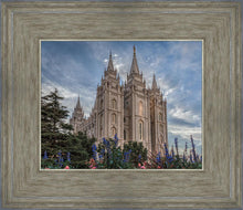 Load image into Gallery viewer, Salt Lake City Utah Temple House of Holiness
