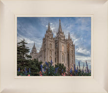 Load image into Gallery viewer, Salt Lake City Utah Temple House of Holiness
