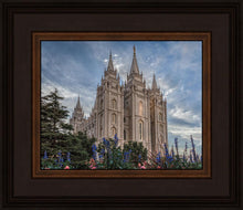 Load image into Gallery viewer, Salt Lake City Utah Temple House of Holiness
