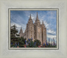 Load image into Gallery viewer, Salt Lake City Utah Temple House of Holiness
