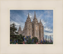 Load image into Gallery viewer, Salt Lake City Utah Temple House of Holiness
